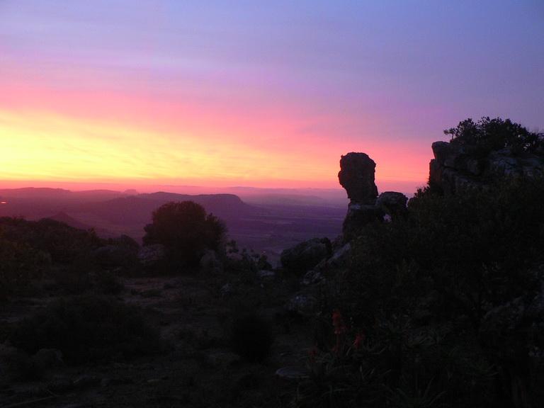 5 Bedroom Property for Sale in Piketberg Rural Western Cape
